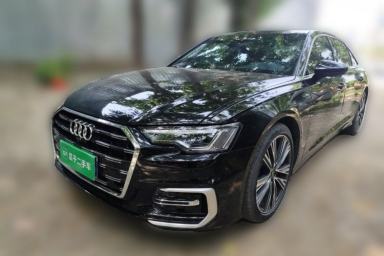Used Audi A6L 2023 45 TFSI Prestige Dynamic Edition