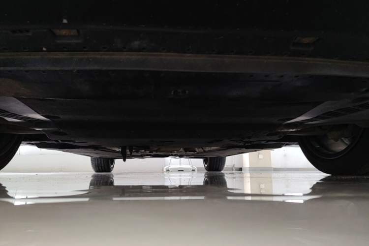 Used Audi A6L 2023 45 TFSI Prestige Dynamic Edition Chassis Front