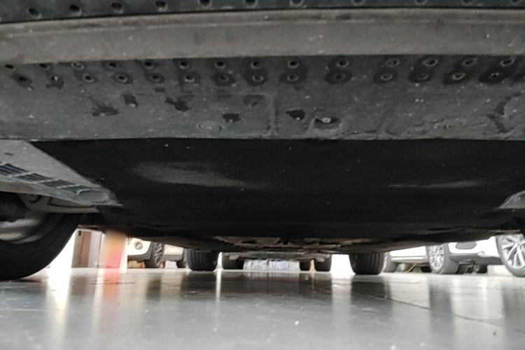 Used Audi A6L 2023 55 TFSI quattro Prestige Dynamic Edition Chassis Front