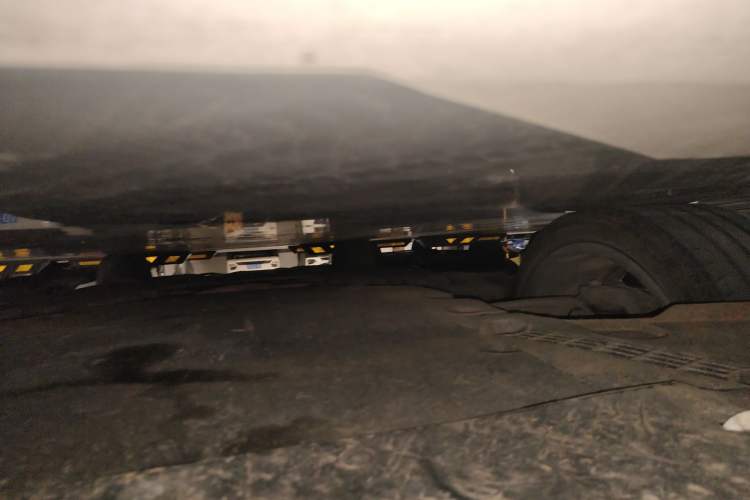 Used Audi A6L 2023 45 TFSI Prestige Dynamic Edition Chassis Front