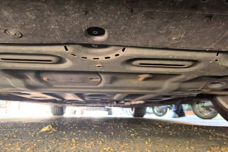 Used Audi A6L 2023 45 TFSI Prestige Dynamic Edition Chassis Front