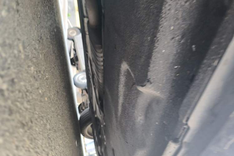 Used Audi A6L 2023 45 TFSI Prestige Dynamic Edition Chassis Front Left