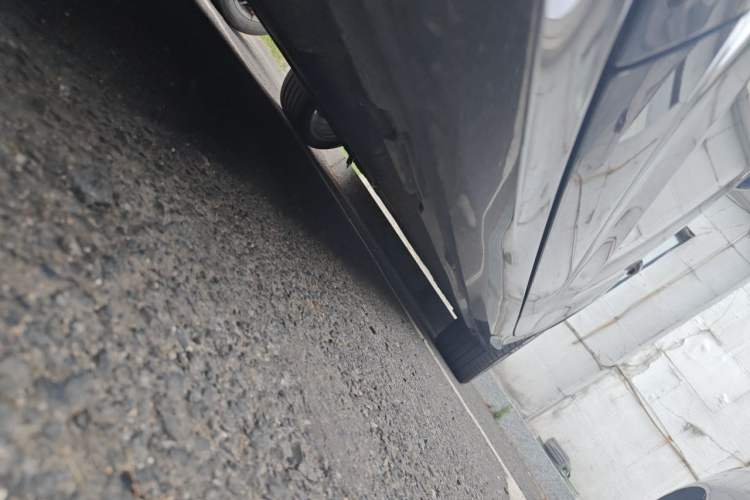 Used Audi A6L 2023 Revised 45 TFSI Prestige Dynamic Edition Chassis Front Left