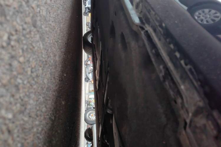 Used Audi A6L 2023 45 TFSI Prestige Dynamic Edition Chassis Front Left