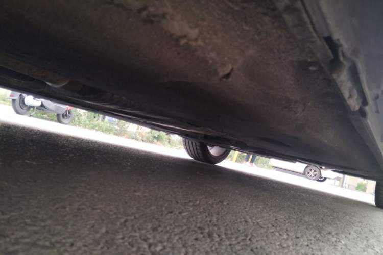 Used Audi A6L 2023 45 TFSI Prestige Dynamic Edition Chassis Front Left