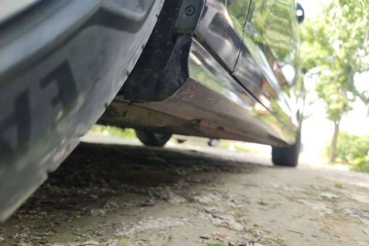 Used Audi A6L 2023 45 TFSI Prestige Dynamic Edition Chassis Front Left