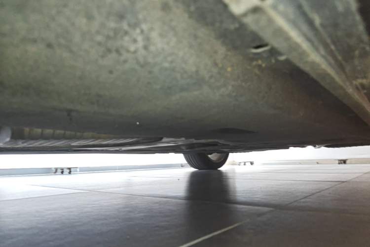 Used Audi A6L 2023 45 TFSI Prestige Dynamic Edition Chassis Front Left