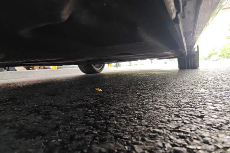 Used Audi A6L 2023 45 TFSI Prestige Dynamic Edition Chassis Front Left