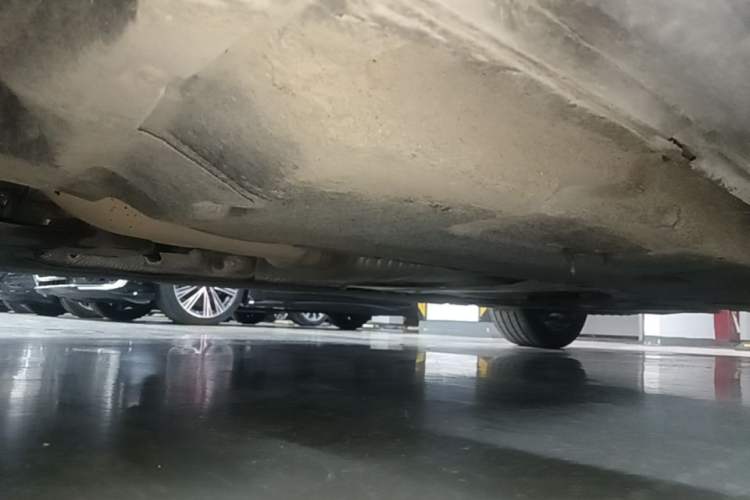 Used Audi A6L 2023 45 TFSI quattro Prestige Dynamic Edition Chassis Front Left
