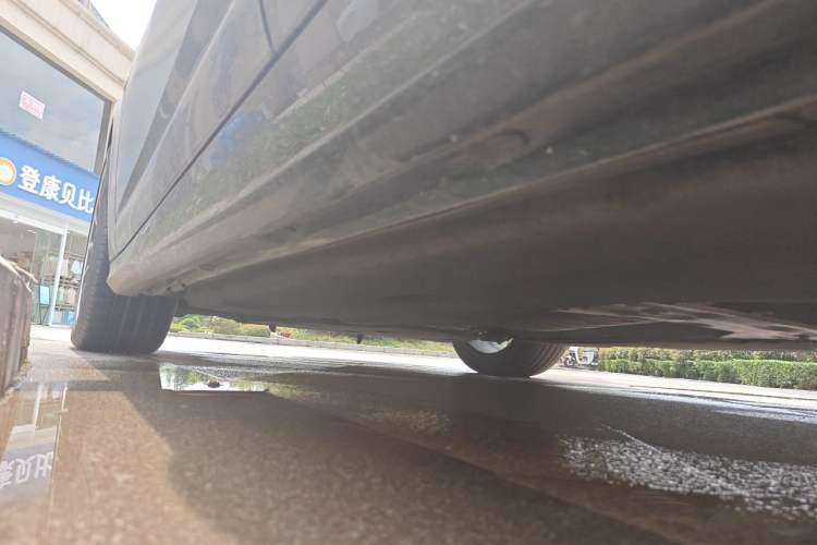 Used Audi A6L 2023 45 TFSI Prestige Dynamic Edition Chassis Front Left