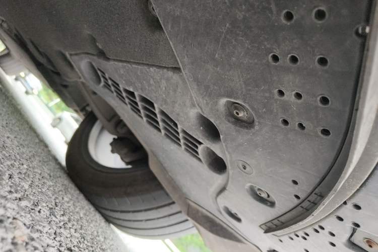 Used Audi A6L 2023 Revised 45 TFSI Prestige Dynamic Edition Chassis Front Left