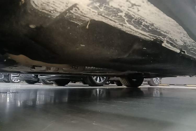 Used Audi A6L 2023 45 TFSI quattro Prestige Dynamic Edition Chassis Front Left