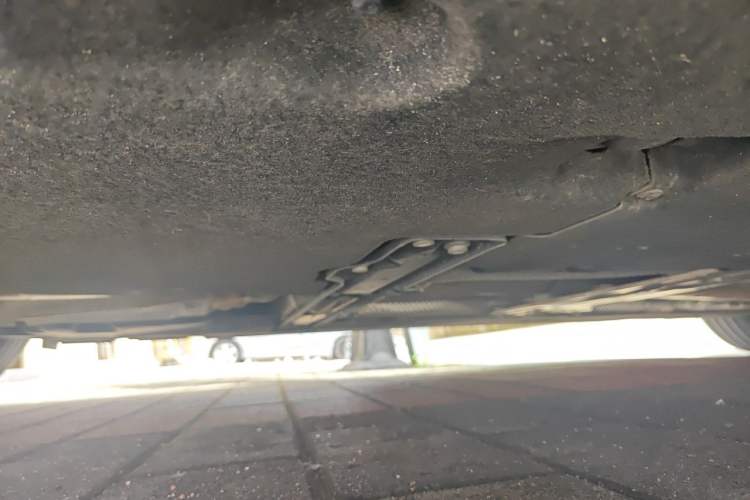 Used Audi A6L 2023 45 TFSI Prestige Dynamic Edition Chassis Front Left