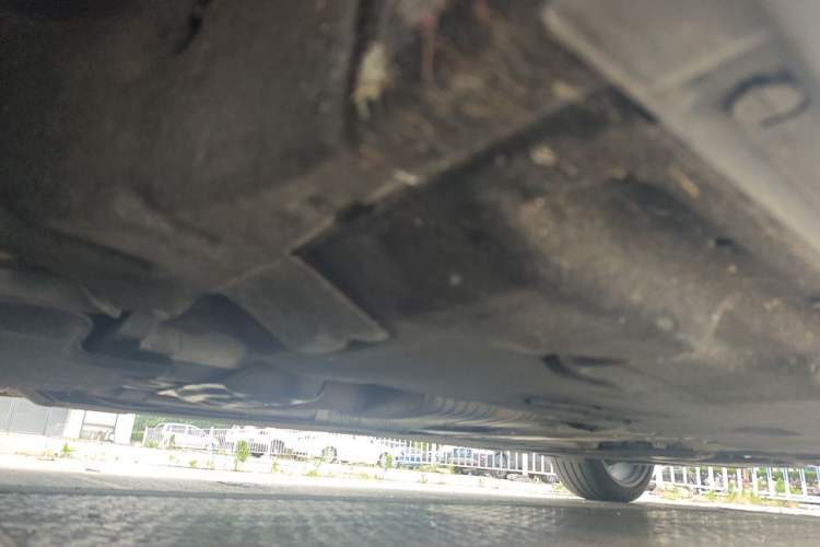 Used Audi A6L 2023 45 TFSI Prestige Dynamic Edition Chassis Front Left