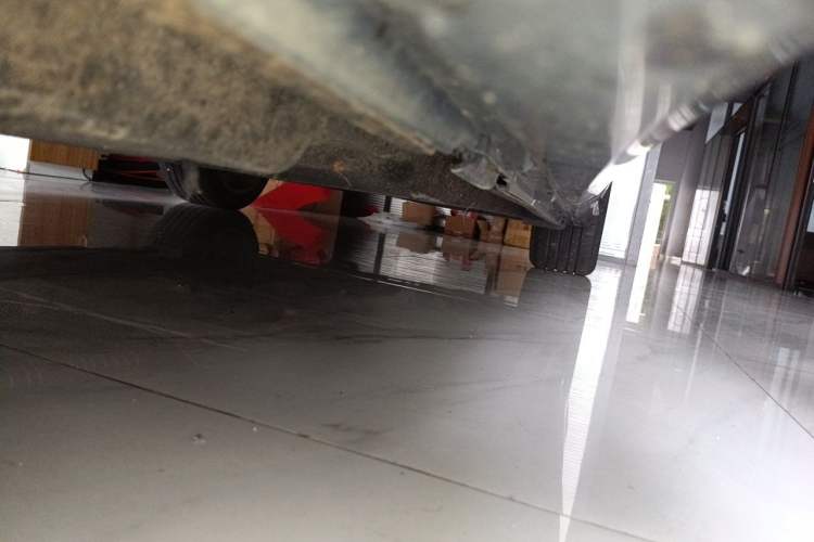 Used Audi A6L 2023 45 TFSI Prestige Dynamic Edition Chassis Front Left