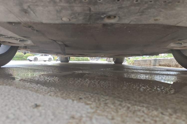 Used Audi A6L 2023 45 TFSI Prestige Dynamic Edition Chassis Front
