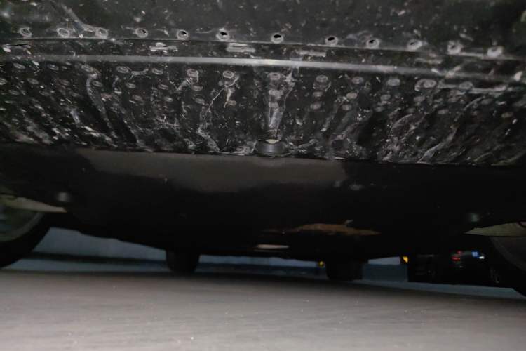 Used Audi A6L 2023 45 TFSI Prestige Dynamic Edition Chassis Front