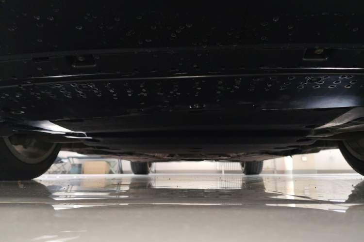 Used Audi A6L 2023 Revised 45 TFSI Prestige Dynamic Edition Chassis Front