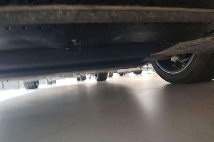 Used Audi A6L 2023 55 TFSI quattro Prestige Dynamic Edition Chassis Front