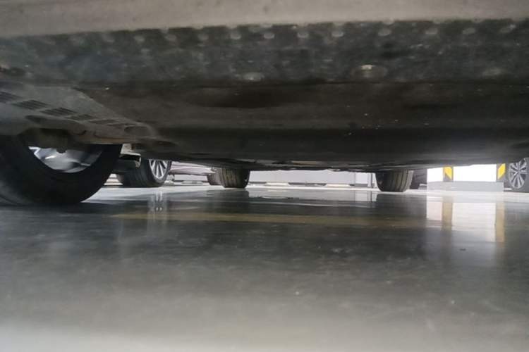 Used Audi A6L 2023 45 TFSI quattro Prestige Dynamic Edition Chassis Front