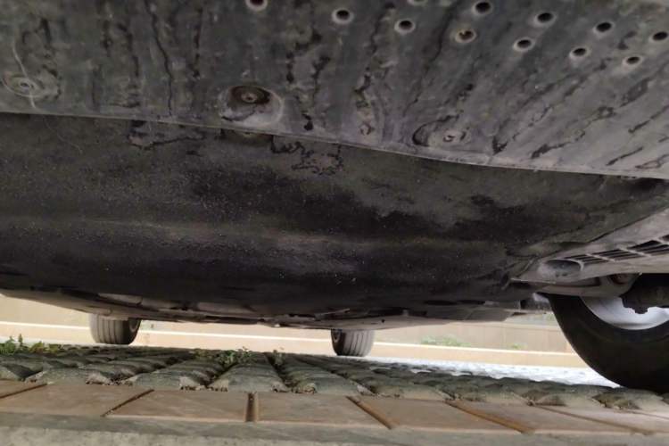 Used Audi A6L 2023 Revised 45 TFSI Prestige Elegant Edition Chassis Front