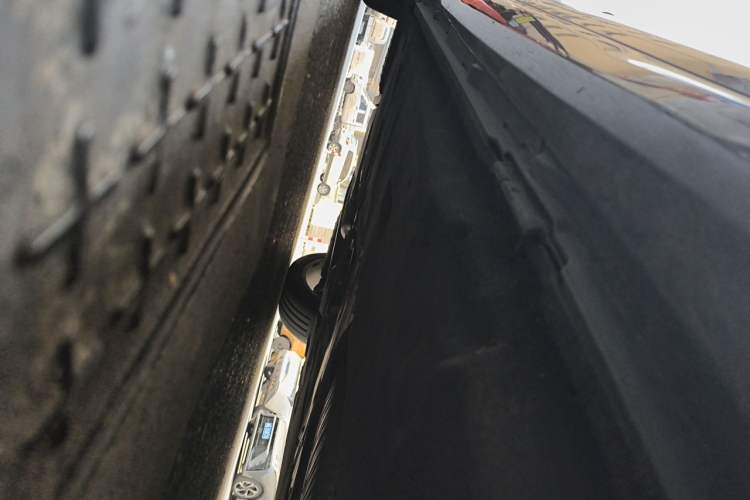 Used Audi A6L 2023 45 TFSI Prestige Dynamic Edition Chassis Front Right