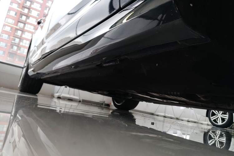Used Audi A6L 2023 45 TFSI Prestige Dynamic Edition Chassis Front Right