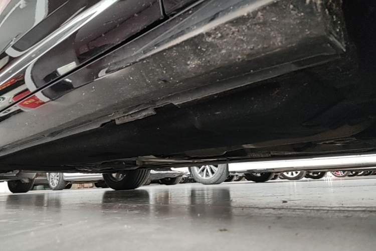 Used Audi A6L 2023 55 TFSI quattro Prestige Dynamic Edition Chassis Front Right