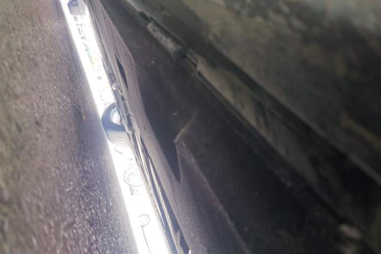 Used Audi A6L 2023 45 TFSI Prestige Dynamic Edition Chassis Front Right