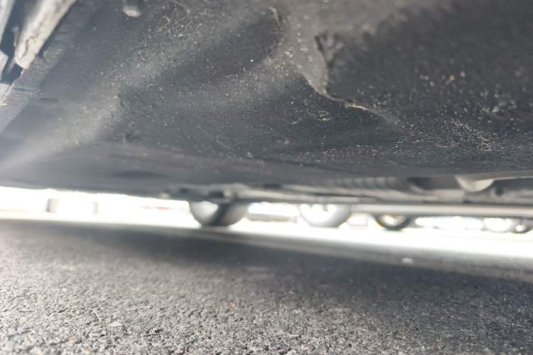 Used Audi A6L 2023 40 TFSI Luxury Prestige Edition Chassis Front Right