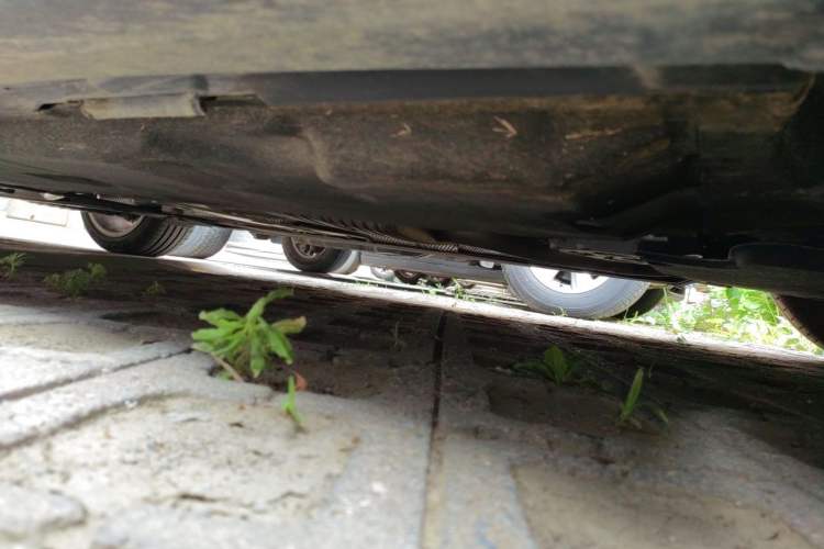 Used Audi A6L 2023 Revised 45 TFSI Prestige Dynamic Edition Chassis Front Right