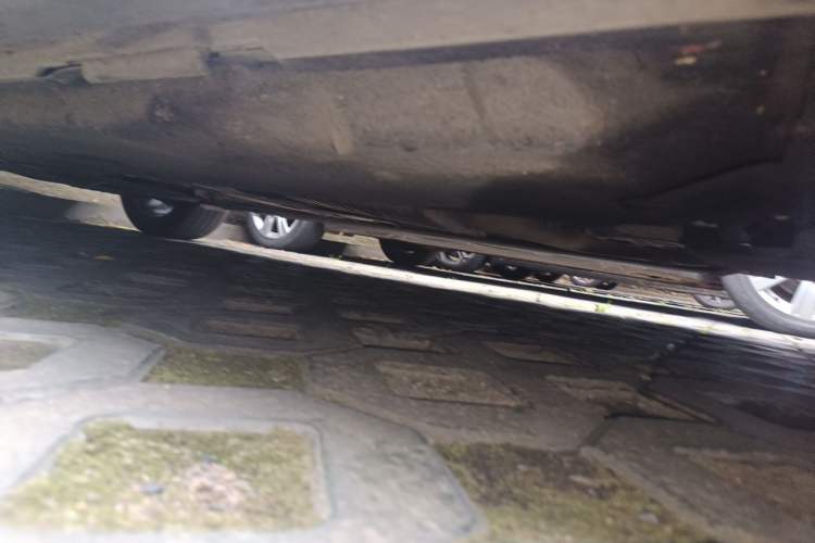 Used Audi A6L 2023 Revised 45 TFSI Prestige Dynamic Edition Chassis Front Right