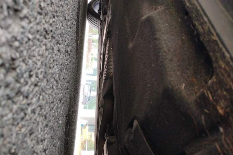 Used Audi A6L 2023 45 TFSI quattro Prestige Dynamic Edition Chassis Front Right