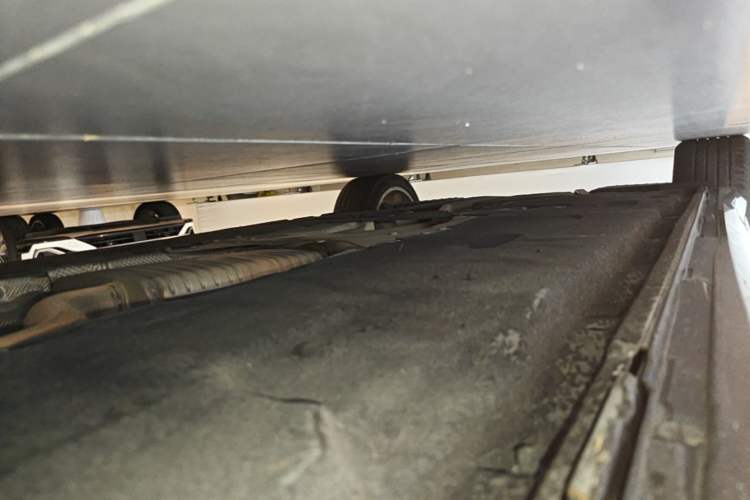 Used Audi A6L 2023 45 TFSI Prestige Dynamic Edition Chassis Front Right