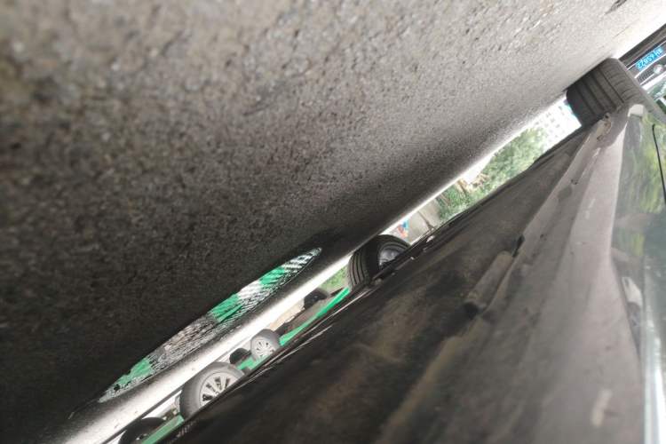 Used Audi A6L 2023 Revised 45 TFSI Prestige Dynamic Edition Chassis Front Right