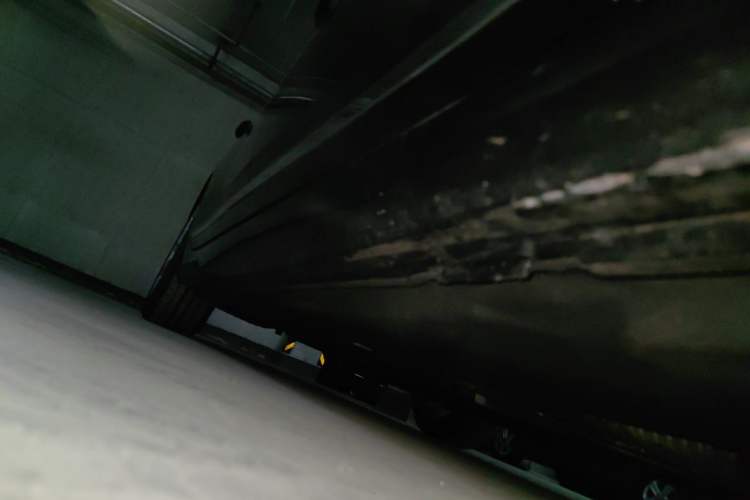 Used Audi A6L 2023 45 TFSI Prestige Dynamic Edition Chassis Front Right