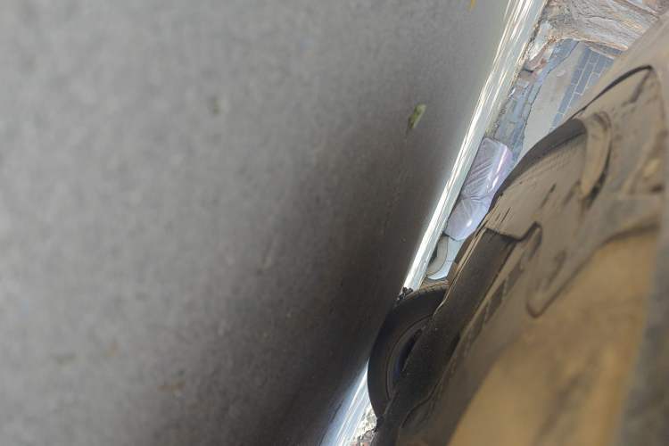 Used Audi A6L  Chassis Front Right