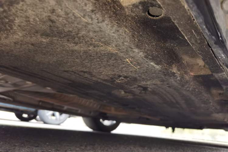 Used Audi A6L 2023 40 TFSI Luxury Dynamic Model Chassis Front Right