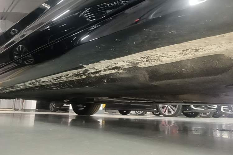 Used Audi A6L 2023 45 TFSI quattro Prestige Dynamic Edition Chassis Front Right