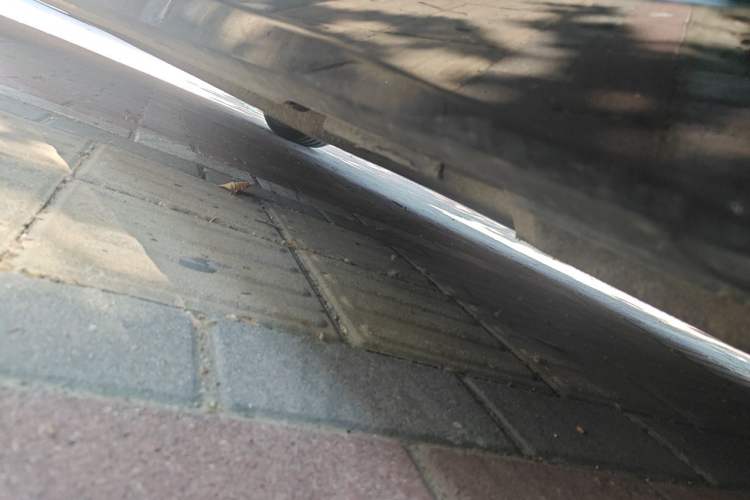Used Audi A6L 2023 40 TFSI Luxury Prestige Edition Chassis Front Right