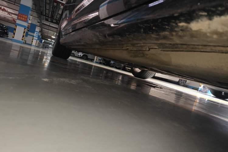 Used Audi A6L 2023 45 TFSI Prestige Dynamic Edition Chassis Front Right