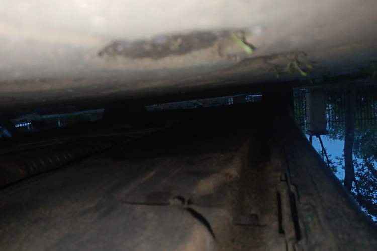 Used Audi A6L 2023 45 TFSI Prestige Dynamic Edition Chassis Front Right