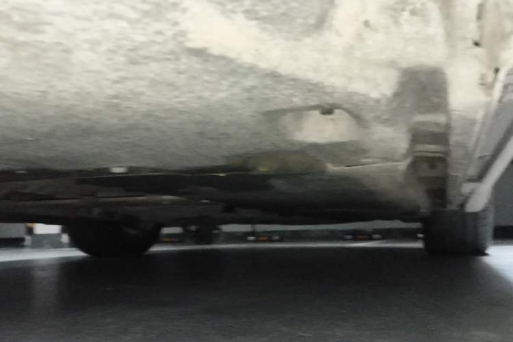 Used Audi A6L 2023 Revised 45 TFSI Prestige Dynamic Edition Chassis Front Right