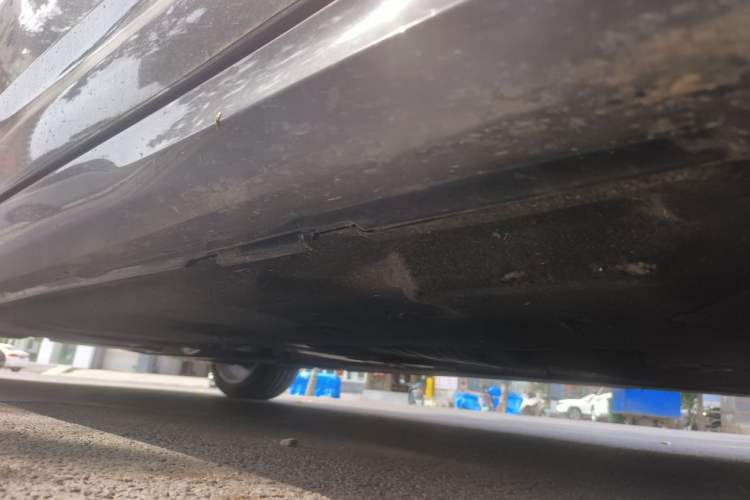 Used Audi A6L 2023 40 TFSI Luxury Dynamic Model Chassis Front Right