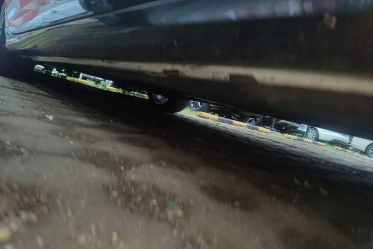 Used Audi A6L 2023 55 TFSI quattro Flagship Dynamic Edition Chassis Front Right