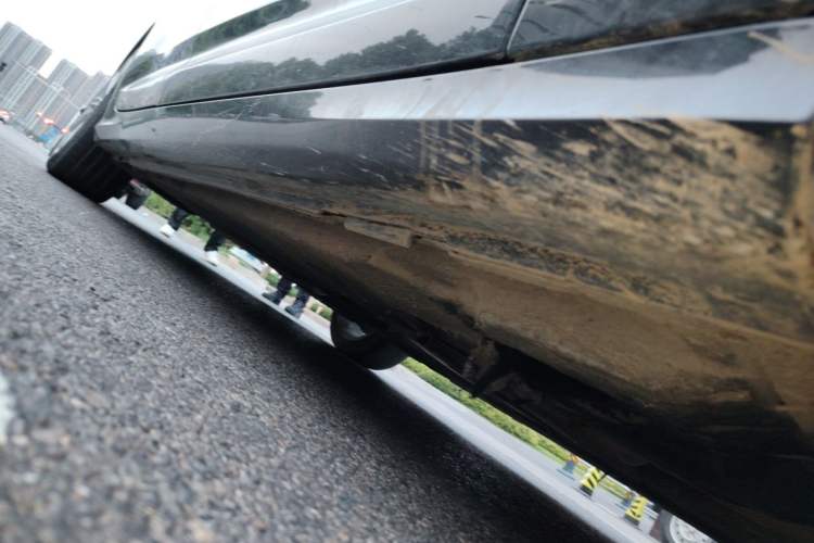 Used Audi A6L 2023 45 TFSI Prestige Dynamic Edition Chassis Front Right