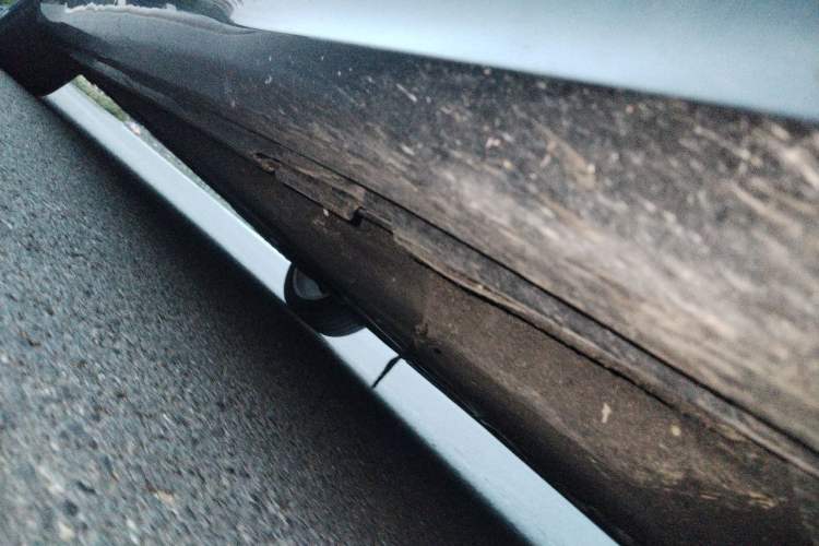 Used Audi A6L 2023 45 TFSI Prestige Dynamic Edition Chassis Front Right