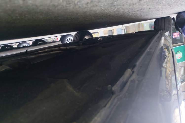 Used Audi A6L 2023 40 TFSI Luxury Prestige Edition Chassis Front Right