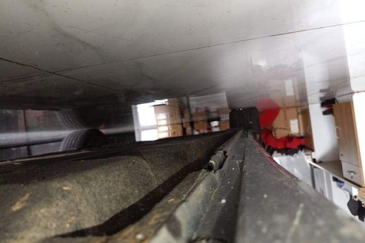 Used Audi A6L 2023 45 TFSI Prestige Dynamic Edition Chassis Front Right