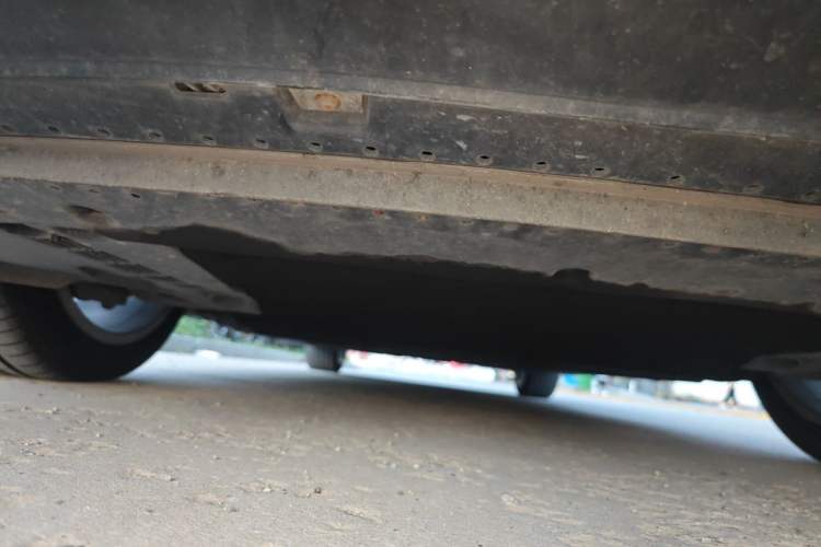 Used Audi A6L 2023 45 TFSI Prestige Elegant Edition Chassis Front